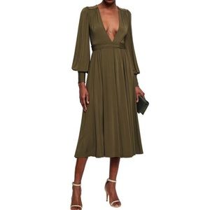 Zimmermann Wrap dress Dress